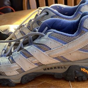 Marrell hiking shoes